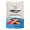 Picture of CRUMPS NATURALS DOG BEEF TENDERSTICKS - 138g