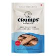 Picture of CRUMPS NATURALS DOG BEEF TENDERSTICKS - 138g
