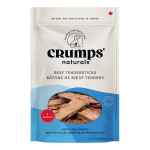 Picture of CRUMPS NATURALS DOG BEEF TENDERSTICKS - 58g