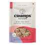 Picture of CRUMPS NATURALS DOG MINI TRAINERS FREEZE DRIED PORK HEARTS - 55g