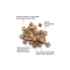 Picture of CRUMPS NATURALS DOG MINI TRAINERS FREEZE DRIED PORK HEARTS - 115g