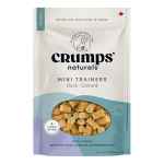 Picture of CRUMPS NATURALS DOG MINI TRAINERS SEMI MOIST DUCK - 4.7oz / 132g
