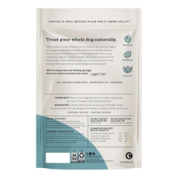 Picture of CRUMPS NATURALS DOG MINI TRAINERS SEMI MOIST DUCK - 4.7oz / 132g