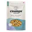 Picture of CRUMPS NATURALS DOG MINI TRAINERS SEMI MOIST DUCK - 10.6oz / 300g