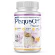Picture of PRODEN PLAQUEOFF FELINE DENTAL POWDER - 40g