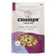 Picture of CRUMPS NATURALS DOG MINI TRAINERS SEMI MOIST LAMB - 4.7oz / 132g