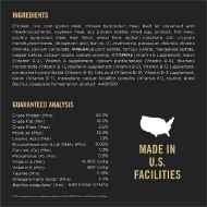 Picture of CANINE PRO PLAN PUPPY 30/20 CHICKEN & RICE - 10.9kg