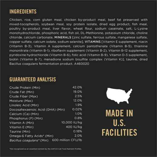 Picture of CANINE PRO PLAN PUPPY 30/20 CHICKEN & RICE - 10.9kg