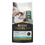 Picture of FELINE PRO PLAN KITTEN LIVE CLEAR CHICKEN & RICE - 1.45kg