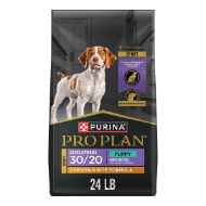 Picture of CANINE PRO PLAN PUPPY 30/20 CHICKEN & RICE - 10.9kg