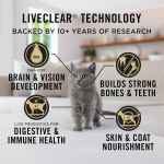 Picture of FELINE PRO PLAN KITTEN LIVE CLEAR CHICKEN & RICE - 1.45kg