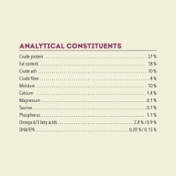 Picture of ACANA Kitten First Feast Dry Cat Food - 1.8kg/4lb