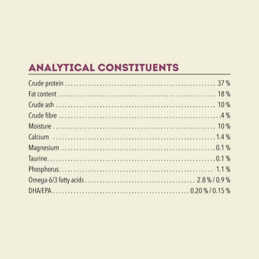 Picture of FELINE ACANA KITTEN FIRST FEAST - 1.8kg/4lb