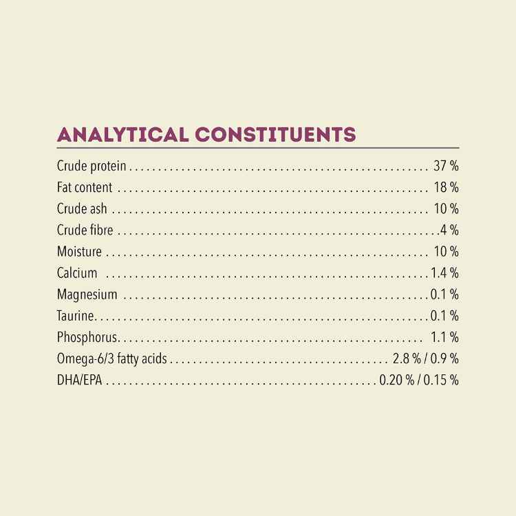 Picture of FELINE ACANA KITTEN FIRST FEAST - 1.8kg/4lb