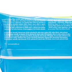 Picture of OPTIXCARE EYE CLEANING WIPES - 50/pkg