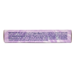 Picture of OPTIXCARE EYE LUBE PLUS PURPLE TUBE - 20gm
