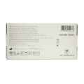 Picture of GLOVES EXAM NITRILE- POWDER FREE - ULTRA GRIP White Small - 100s