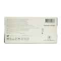 Picture of GLOVES EXAM NITRILE- POWDER FREE - ULTRA GRIP White Medium - 100s