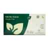 Picture of GLOVES EXAM NITRILE- POWDER FREE - ULTRA GRIP White Large - 100s