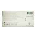 Picture of GLOVES EXAM NITRILE- POWDER FREE - ULTRA GRIP White Large - 100s