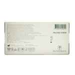 Picture of GLOVES EXAM NITRILE- POWDER FREE - ULTRA GRIP White Large - 100s