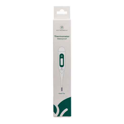 Picture of THERMOMETER DIGITAL C/F with HARD TIP