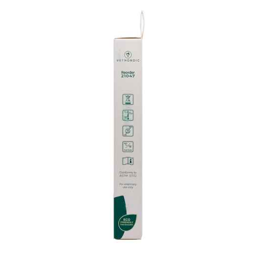 Picture of THERMOMETER DIGITAL C/F with HARD TIP