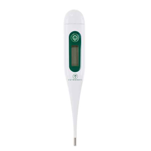 Picture of THERMOMETER DIGITAL C/F with HARD TIP