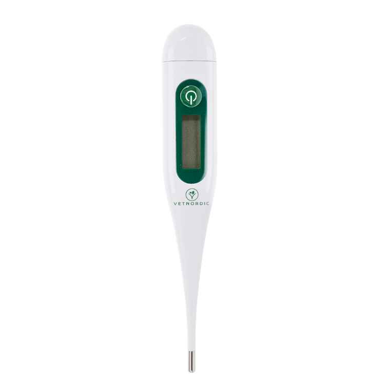 Picture of THERMOMETER DIGITAL C/F with HARD TIP