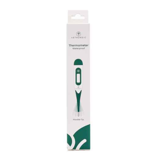 Picture of THERMOMETER DIGITAL C/F with FLEXIBLE TIP
