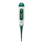 Picture of THERMOMETER DIGITAL C/F with FLEXIBLE TIP