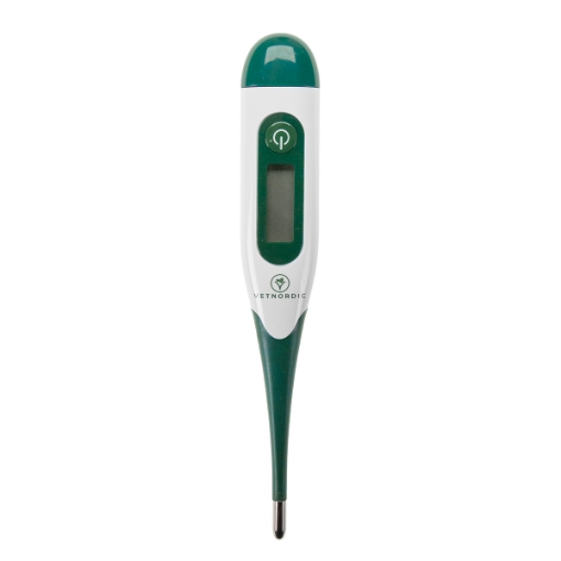 Picture of THERMOMETER DIGITAL C/F with FLEXIBLE TIP