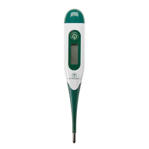 Picture of THERMOMETER DIGITAL C/F with FLEXIBLE TIP
