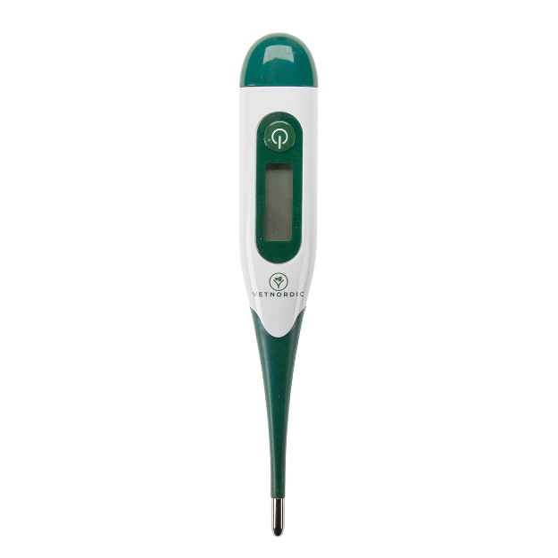Picture of THERMOMETER DIGITAL C/F with FLEXIBLE TIP