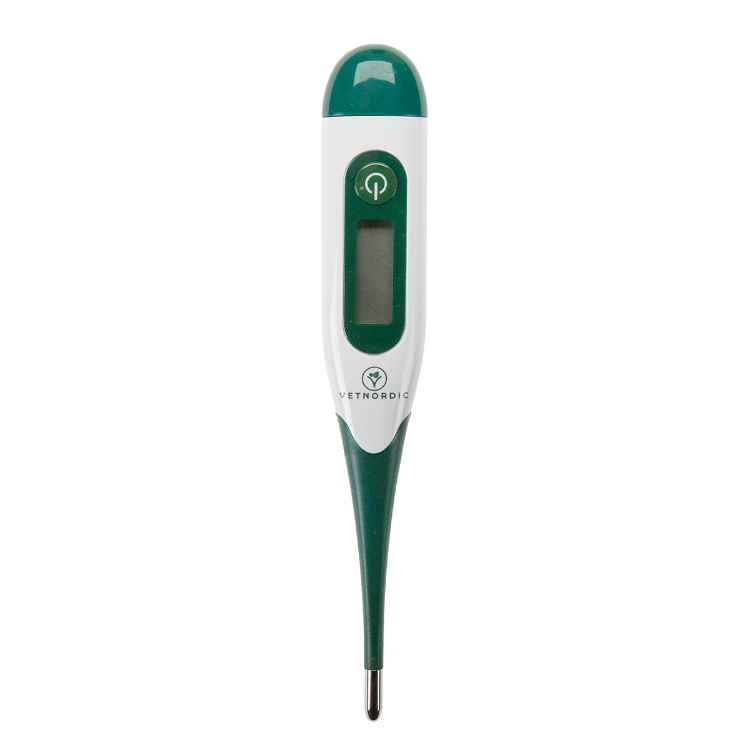 Picture of THERMOMETER DIGITAL C/F with FLEXIBLE TIP