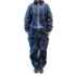 Picture of OB COVERALL PROTECTIVE Disposable with 3 Pockets and Zipper - XX Large