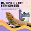 Picture of MAZURI BETTER BUG GUT LOADING DIET  - 8oz/226g