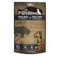 Picture of TREAT WILD PUREBITES CANINE BISON LIVER - 2.1oz/60g