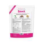 Picture of CANINE SMACK RAW SUPER FOOD DEHYDRATED Lip Smacking Lamb - 2.5kg/5.5lbs