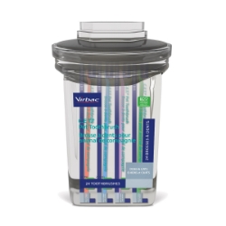 Picture of CET TOOTHBRUSH CANISTER(CET350) - 24s