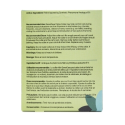 Picture of SerenEase PHEROMONE FELINE COLLAR