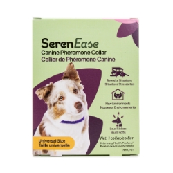 Picture of SerenEase PHEROMONE CANINE COLLAR