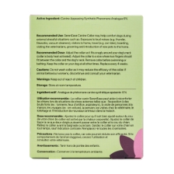 Picture of SerenEase PHEROMONE CANINE COLLAR