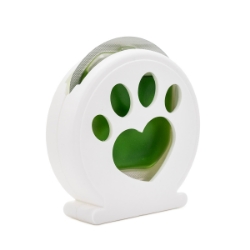 Picture of SerenEase PHEROMONE FELINE DIFFUSER STARTER KIT (Holder and Refill)