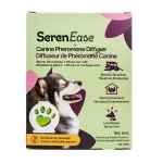 Picture of SerenEase PHEROMONE CANINE DIFFUSER STARTER KIT (Holder and Refill)