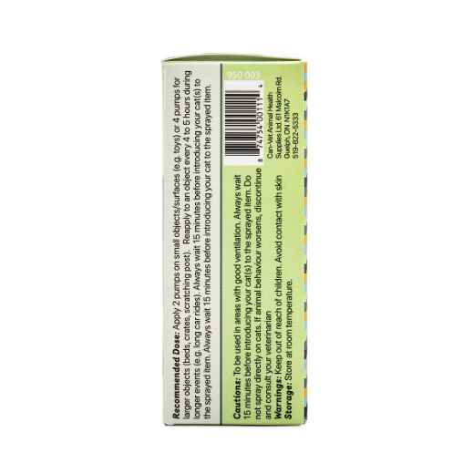 Picture of SerenEase PHEROMONE FELINE SPRAY - 20mL