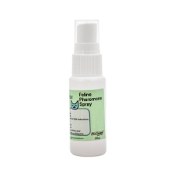 Picture of SerenEase PHEROMONE FELINE SPRAY - 20mL