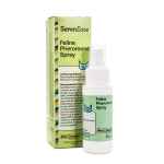 Picture of SerenEase PHEROMONE FELINE SPRAY - 60mL