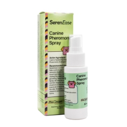 Picture of SerenEase PHEROMONE CANINE SPRAY - 60mL