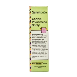 Picture of SerenEase PHEROMONE CANINE SPRAY - 60mL